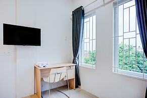 Collection O Almasarra Residence Near Ring Road Medan