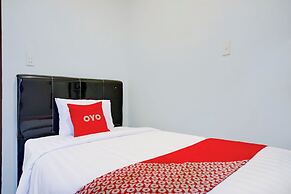 Collection O Almasarra Residence Near Ring Road Medan