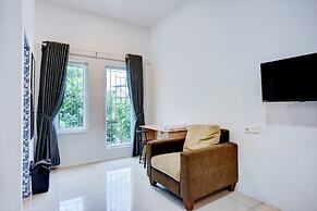 Collection O Almasarra Residence Near Ring Road Medan