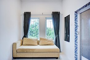 Collection O Almasarra Residence Near Ring Road Medan