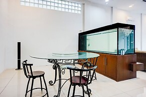 Collection O Almasarra Residence Near Ring Road Medan