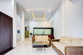 Collection O Almasarra Residence Near Ring Road Medan