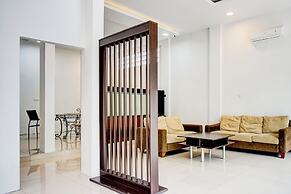 Collection O Almasarra Residence Near Ring Road Medan