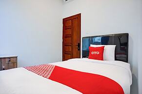 Collection O Almasarra Residence Near Ring Road Medan