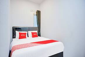 Collection O Almasarra Residence Near Ring Road Medan