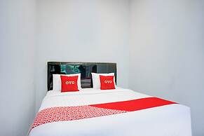 Collection O Almasarra Residence Near Ring Road Medan