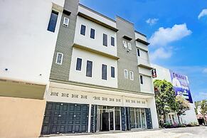 Collection O Almasarra Residence Near Ring Road Medan