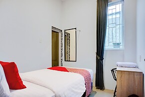 Collection O Almasarra Residence Near Ring Road Medan