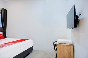 Collection O Almasarra Residence Near Ring Road Medan