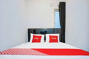 Collection O Almasarra Residence Near Ring Road Medan