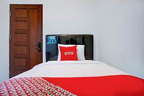 Collection O Almasarra Residence Near Ring Road Medan