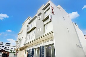 Collection O Almasarra Residence Near Ring Road Medan