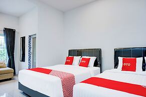 Collection O Almasarra Residence Near Ring Road Medan