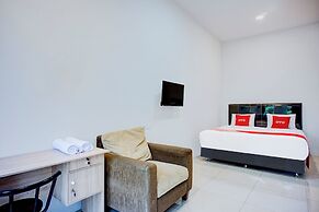 Collection O Almasarra Residence Near Ring Road Medan