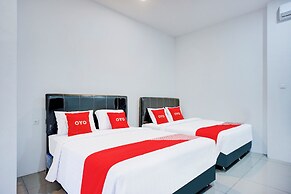 Collection O Almasarra Residence Near Ring Road Medan