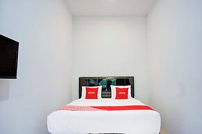 Collection O Almasarra Residence Near Ring Road Medan