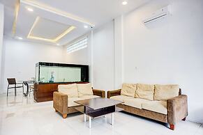 Collection O Almasarra Residence Near Ring Road Medan