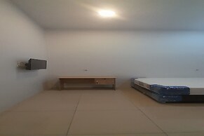 Collection O Almasarra Residence Near Ring Road Medan