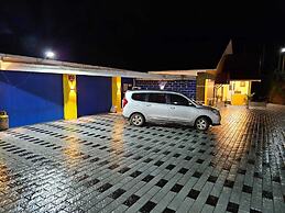 Coastal Grand Akshaya - Kothagiri