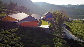 Coastal Grand Akshaya - Kothagiri