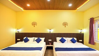 Coastal Grand Akshaya - Kothagiri