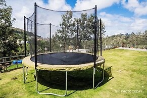 Coastal Grand Akshaya - Kothagiri