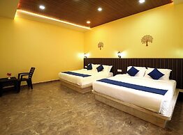 Coastal Grand Akshaya - Kothagiri