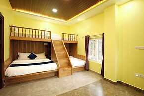 Coastal Grand Akshaya - Kothagiri