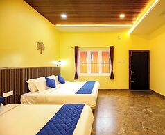 Coastal Grand Akshaya - Kothagiri