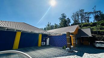 Coastal Grand Akshaya - Kothagiri