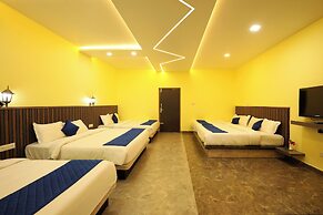 Coastal Grand Akshaya - Kothagiri