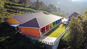 Coastal Grand Akshaya - Kothagiri