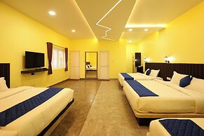 Coastal Grand Akshaya - Kothagiri