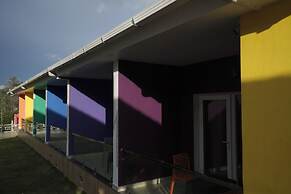 Coastal Grand Akshaya - Kothagiri