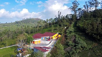 Coastal Grand Akshaya - Kothagiri