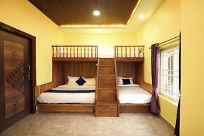 Coastal Grand Akshaya - Kothagiri