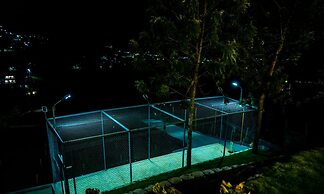 Coastal Grand Akshaya - Kothagiri