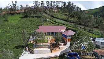 Coastal Grand Akshaya - Kothagiri