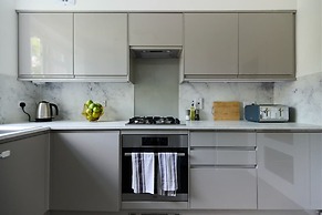 The Wandsworth Wonder - Comfortable 2bdr Flat