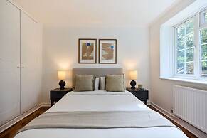 The Wandsworth Wonder - Comfortable 2bdr Flat