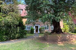 The Wandsworth Wonder - Comfortable 2bdr Flat