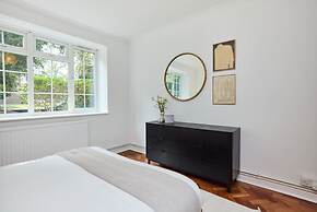 The Wandsworth Wonder - Comfortable 2bdr Flat