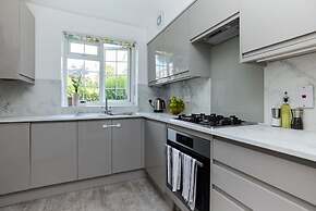 The Wandsworth Wonder - Comfortable 2bdr Flat