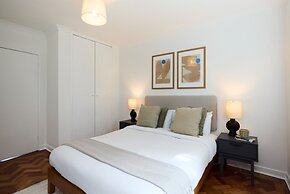 The Wandsworth Wonder - Comfortable 2bdr Flat