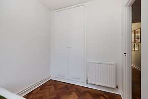 The Wandsworth Wonder - Comfortable 2bdr Flat