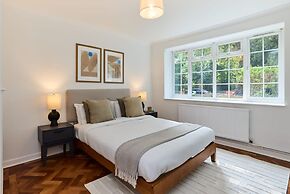 The Wandsworth Wonder - Comfortable 2bdr Flat