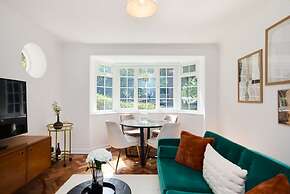 The Wandsworth Wonder - Comfortable 2bdr Flat