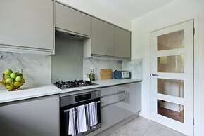 The Wandsworth Wonder - Comfortable 2bdr Flat