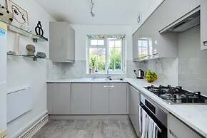 The Wandsworth Wonder - Comfortable 2bdr Flat