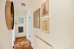 The Wandsworth Wonder - Comfortable 2bdr Flat